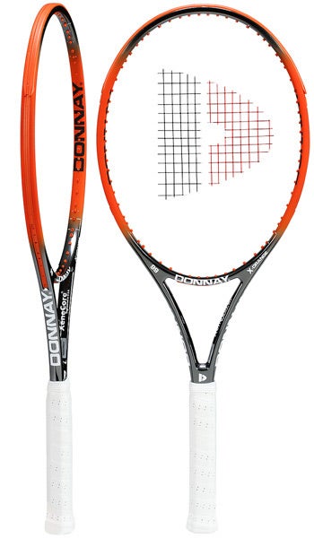 Donnay X-Orange 99 Racquet