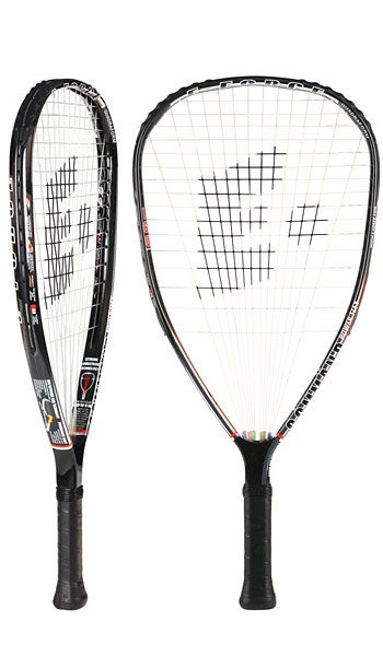 E-Force Command Power Flex 160 Racquet