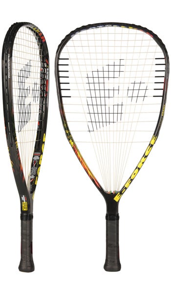 E-Force Heatseeker 160 Racquet