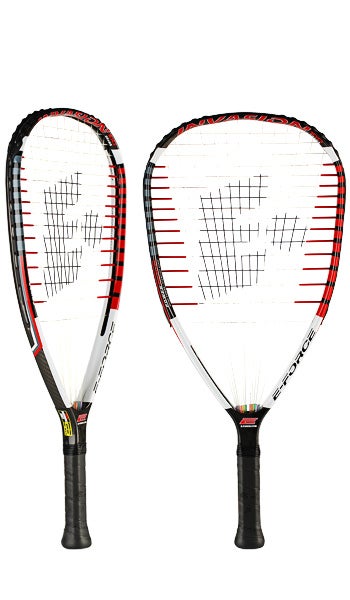 E-Force Invasion 160 Racquet