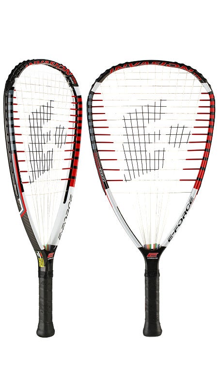 E-Force Invasion 170 Racquet