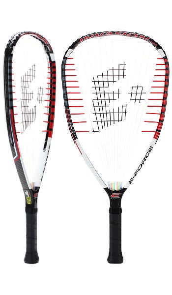 E-Force Invasion 175 Racquet