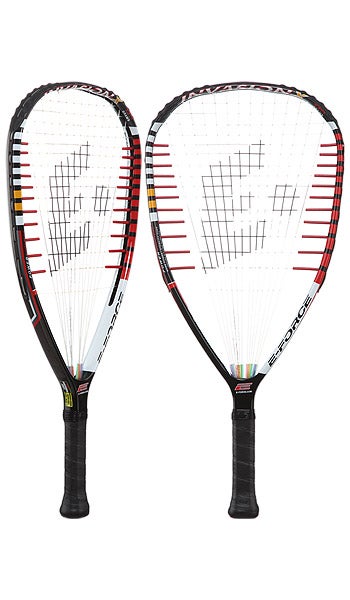 E-Force Invasion X 175 Racquet