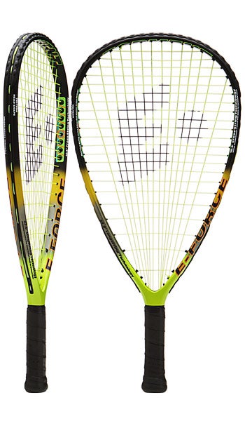 E-Force Torment Racquet