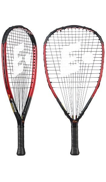 E-Force Warhead Racquet