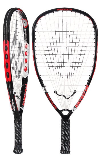 Ektelon Air Response Racquet