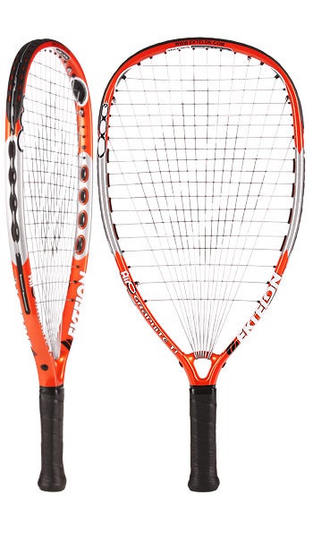 Ektelon Air O Graphite Ti SS (3 5/8)