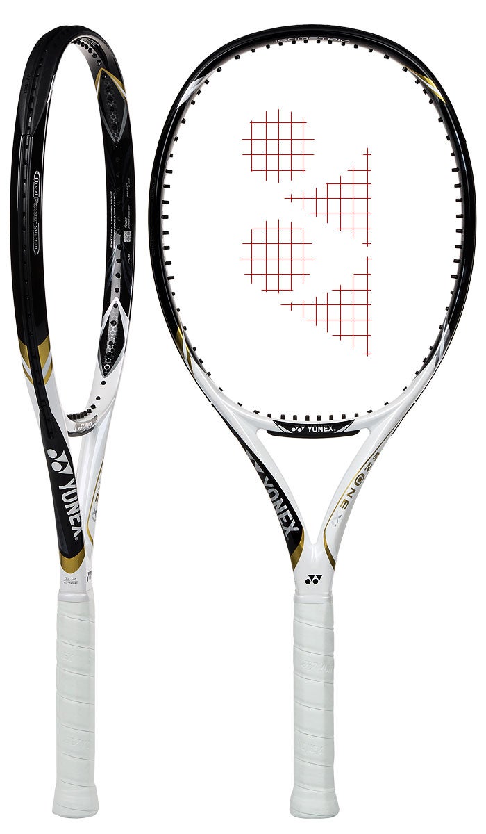 Yonex EZONE Xi 107 Racquets