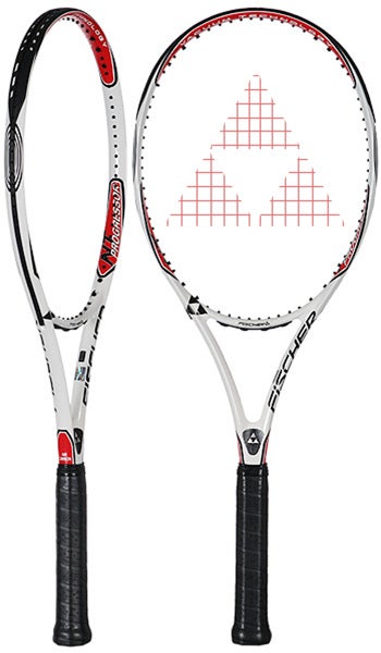 Fischer Progressor NT Racquets