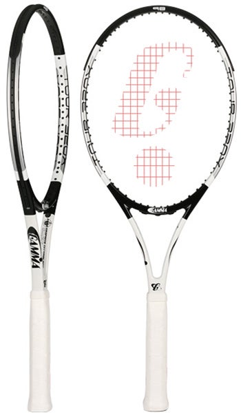 Gamma Tour 320X Racquets