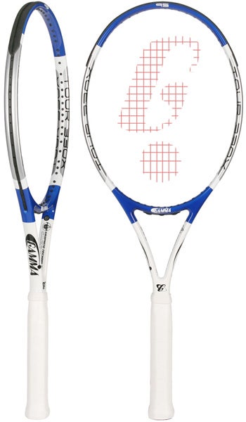 Gamma Tour 330X Racquets