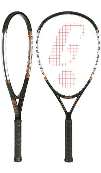 Babolat Pure Drive 135 Anniversary in Red Talk Tennis