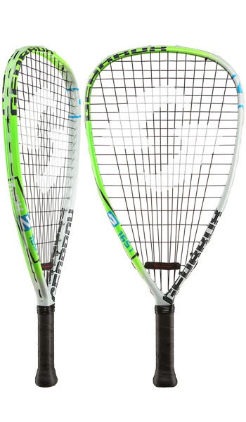 Gearbox MAX2 165T Neon Green Racquet