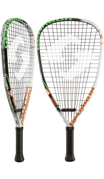 Gearbox MAX2 185Q Black Racquet