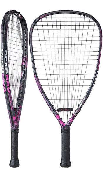 Gearbox MAX1 165Q Magenta Racquet
