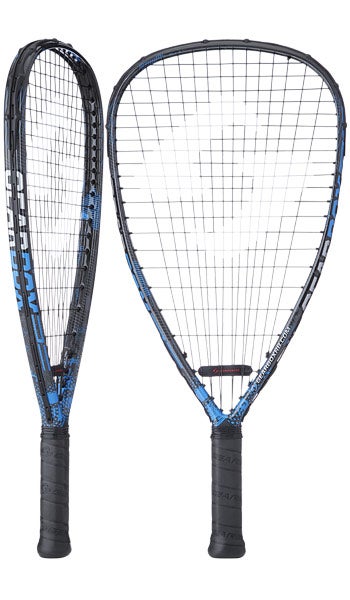 Gearbox MAX1 170T Blue Racquet