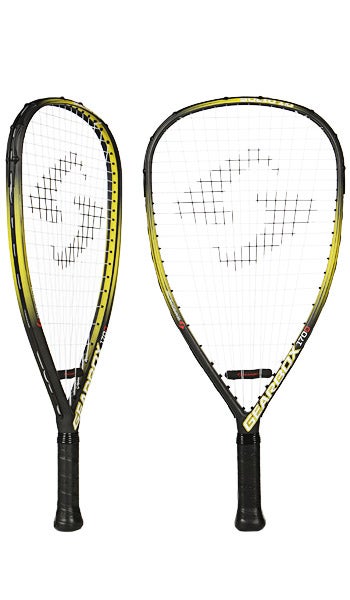 Gearbox Solid 1.0 170Q Racquet