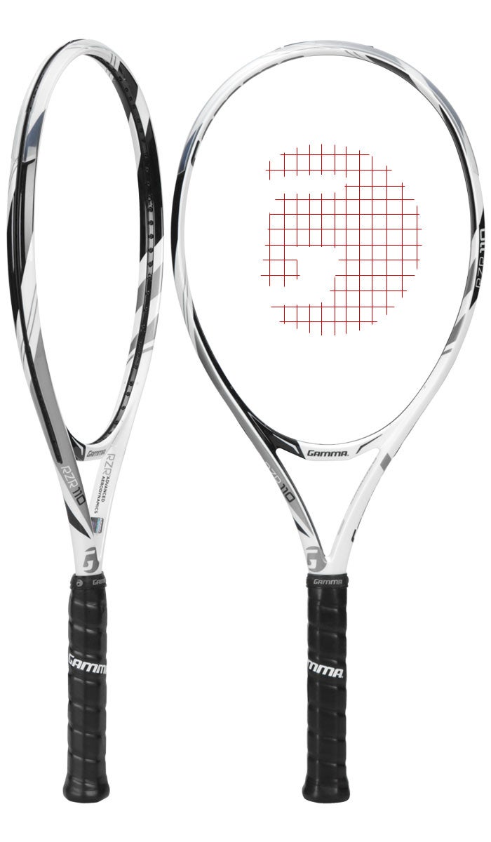 Gamma RZR 110 Racquet