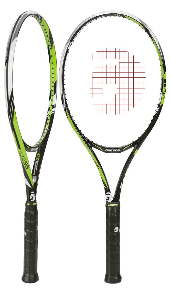 Gamma RZR 98 Racquet