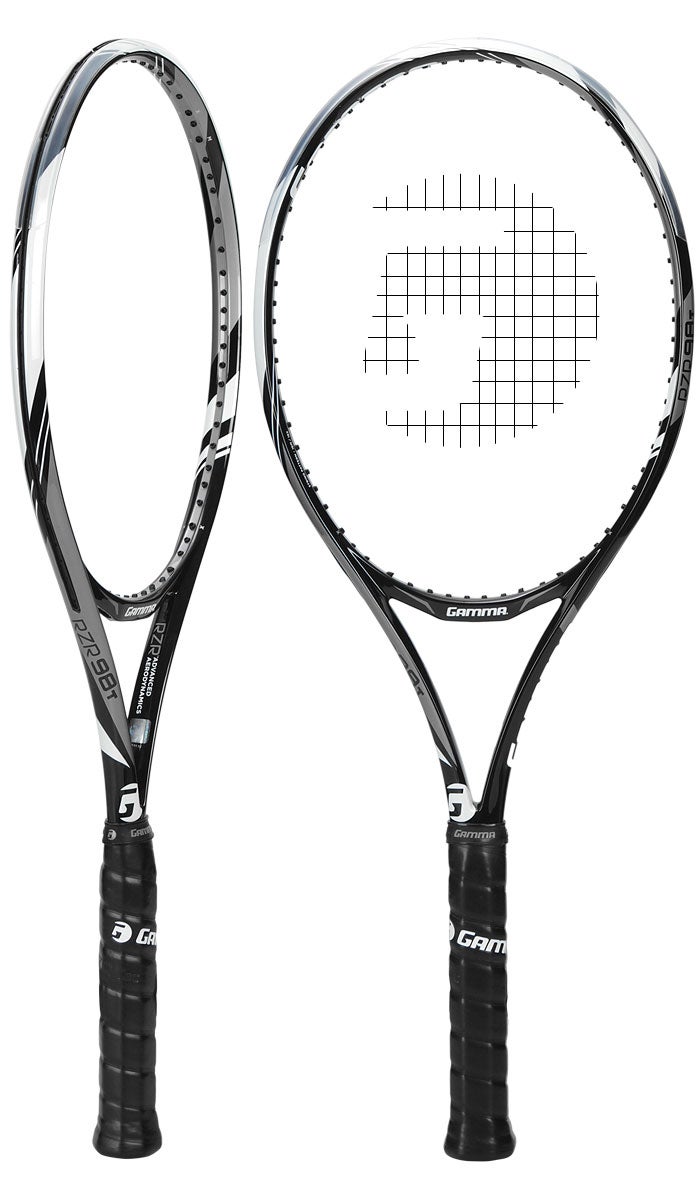 Gamma RZR 98 T Racquet