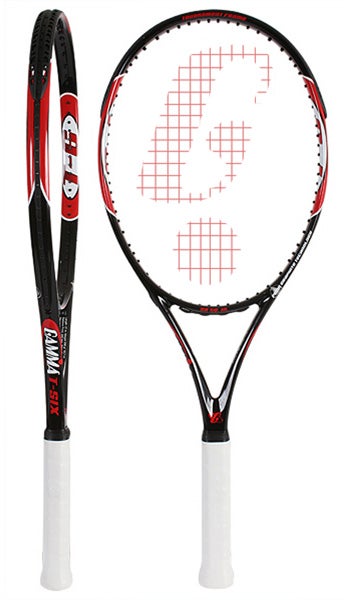 Gamma T-6 Racquet