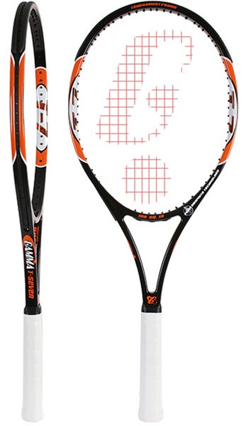 Gamma T-7 Racquet