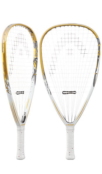 Head Ares 175 Racquet