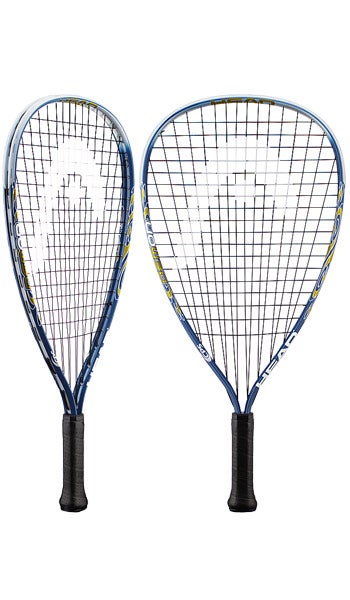 Head 2013 CPS Demon Racquet