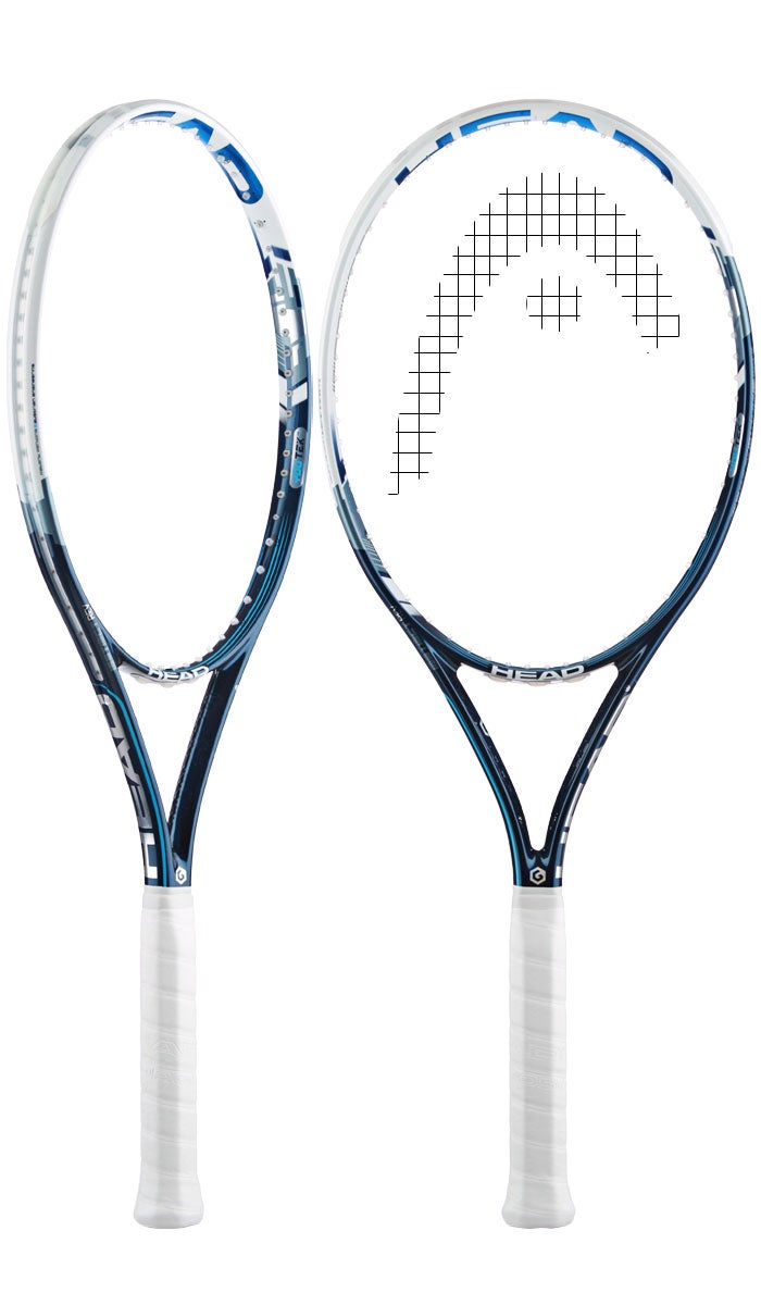 Head YOUTEK Graphene Instinct Rev Racquet