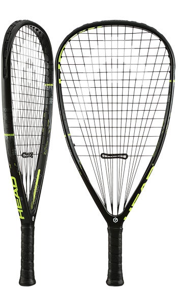 HEAD Graphene Radical 180 Racquet