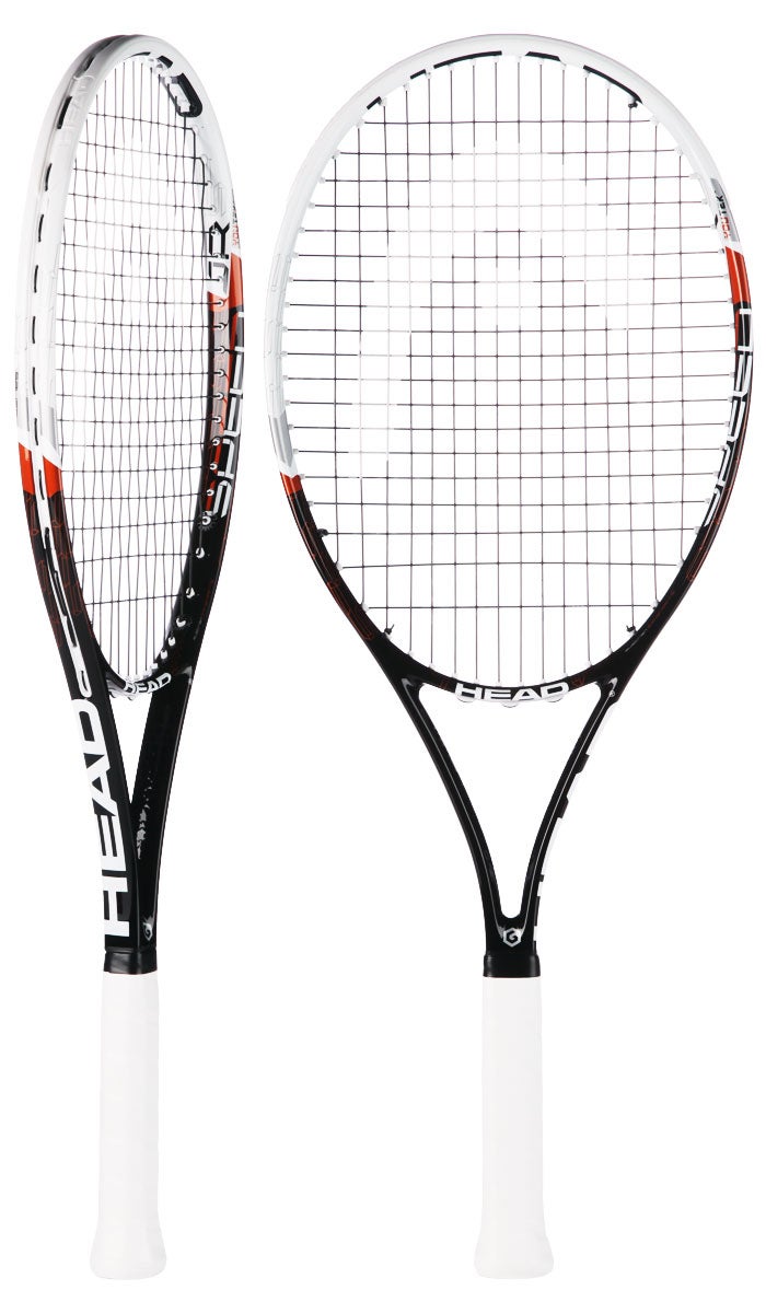 Head Graphene Speed Junior 26 Racquet