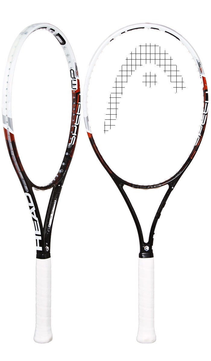 Head YOUTEK Graphene Speed MP Racquets