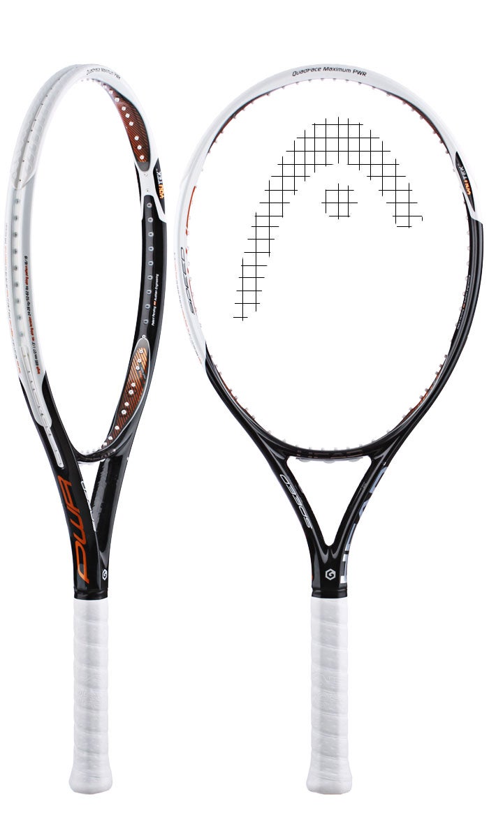 Head YOUTEK Graphene Speed PWR Racquet