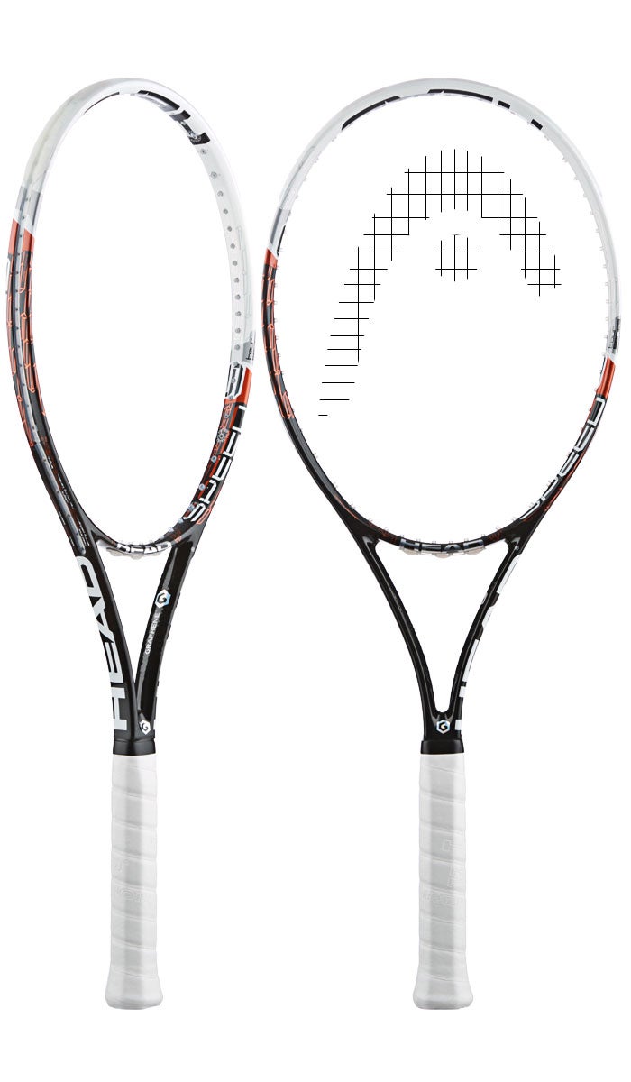 Head YOUTEK Graphene Speed S Racquets