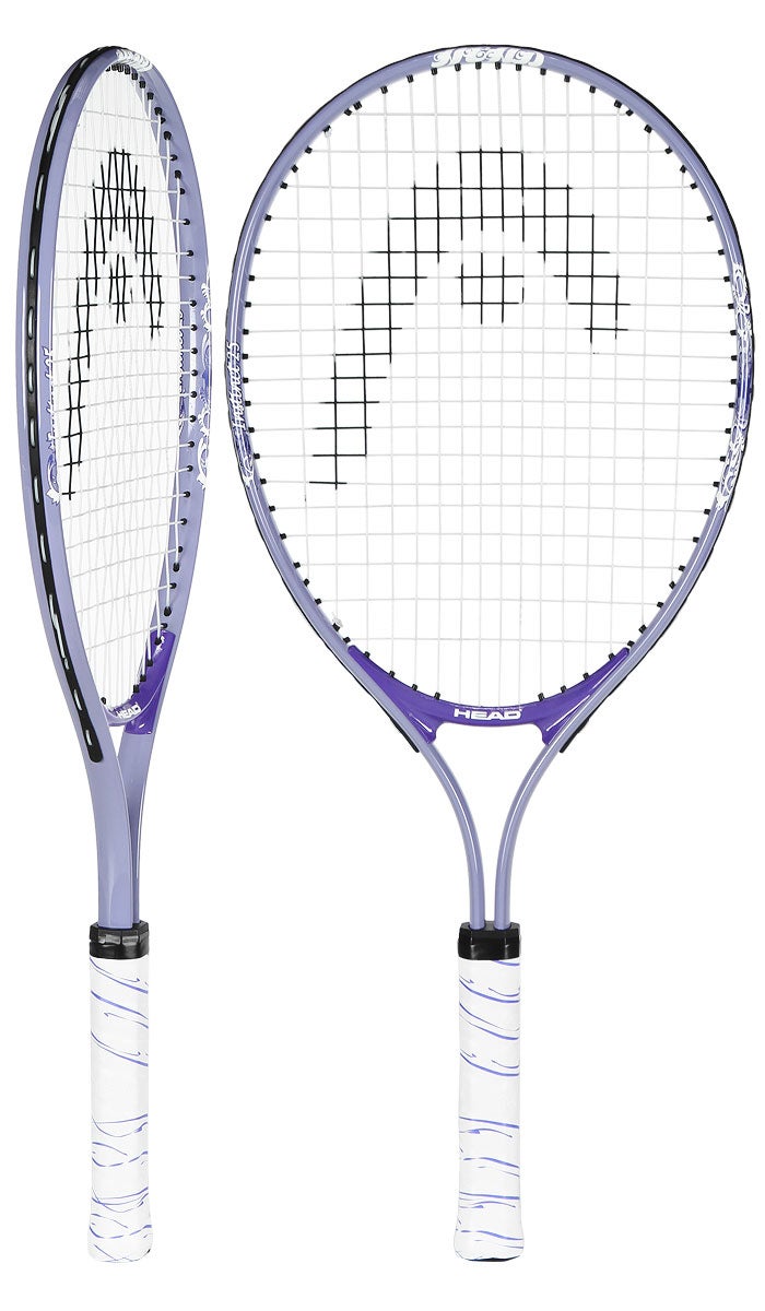 Head Instinct Junior 25