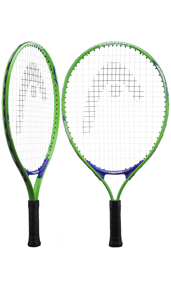 Head Speed Junior 21