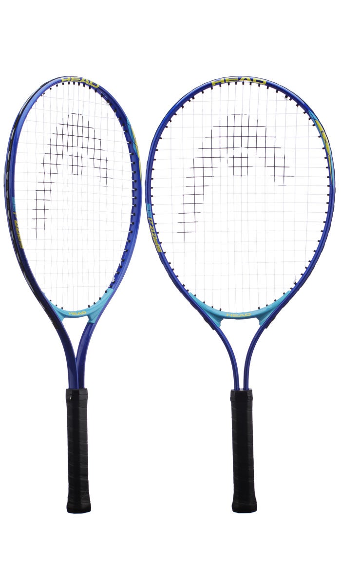 Head Speed Junior 25
