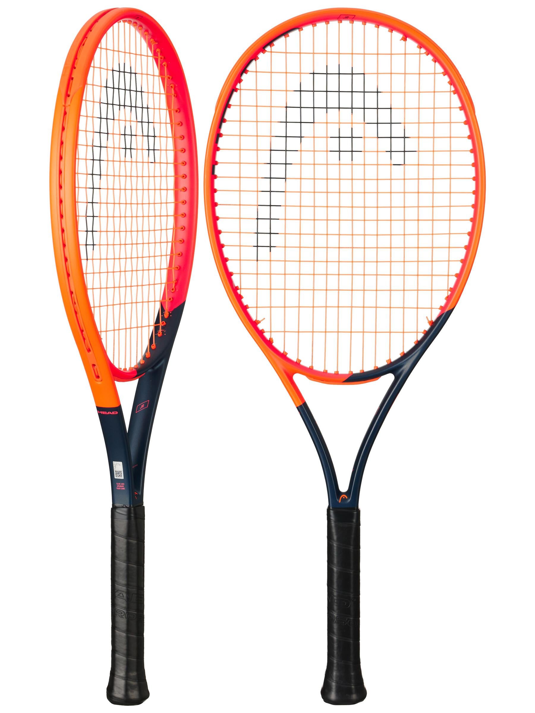Head Radical Junior 26