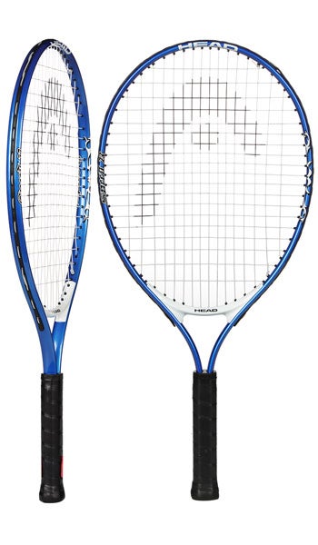 Head Speed Junior 23