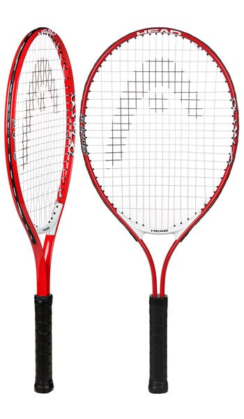 Head Speed Junior 25
