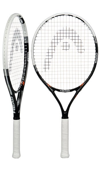 Head Speed Comp Junior 23