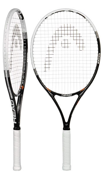 Head Speed Comp Junior 25
