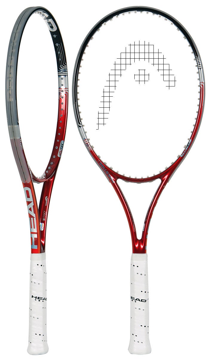 Head YOUTEK IG Prestige S Racquets