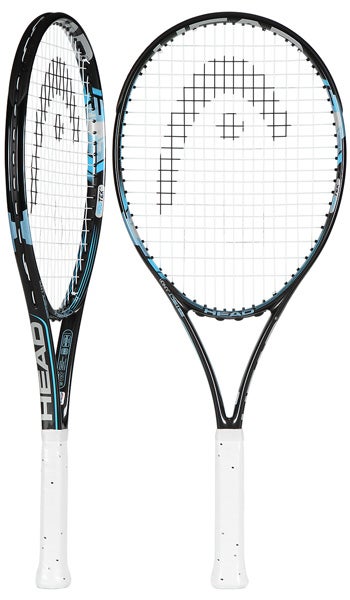 Head YOUTEK IG Instinct Junior (Even) Racquet