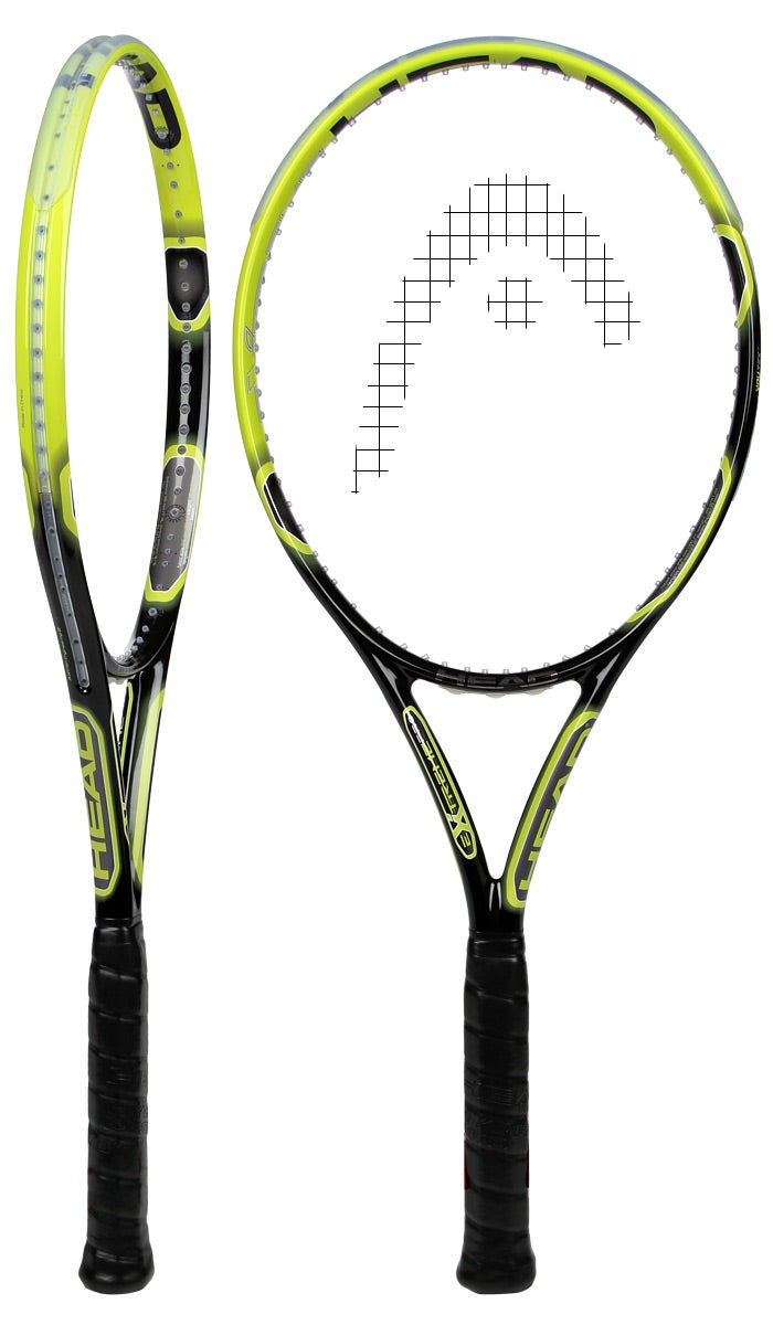 Head YouTek IG Extreme Pro 2.0 Review Tennisthis