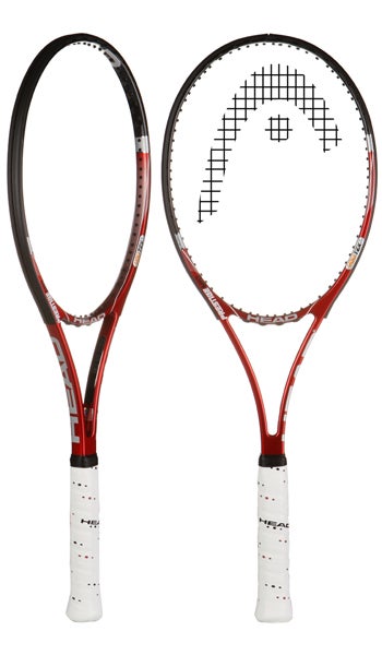 Head Youtek Tennis Racquet Cover