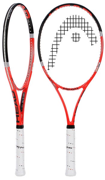 Head YOUTEK Radical Oversize Racquets