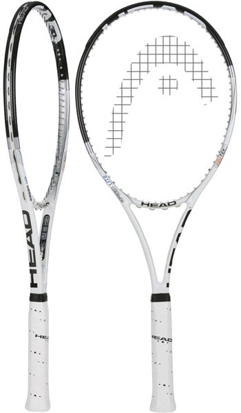 Head YOUTEK Speed Lite Racquets