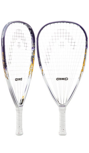 Head Zeus 165 Racquet