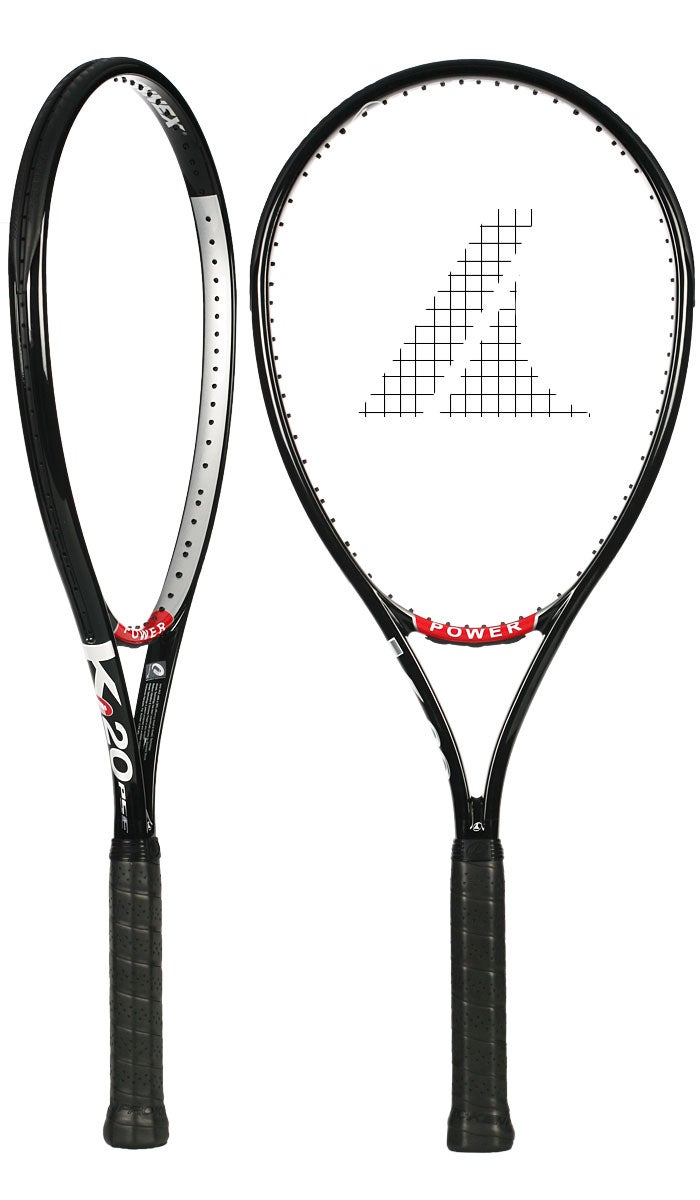 ProKennex Ionic Ki 20 PSE Racquets